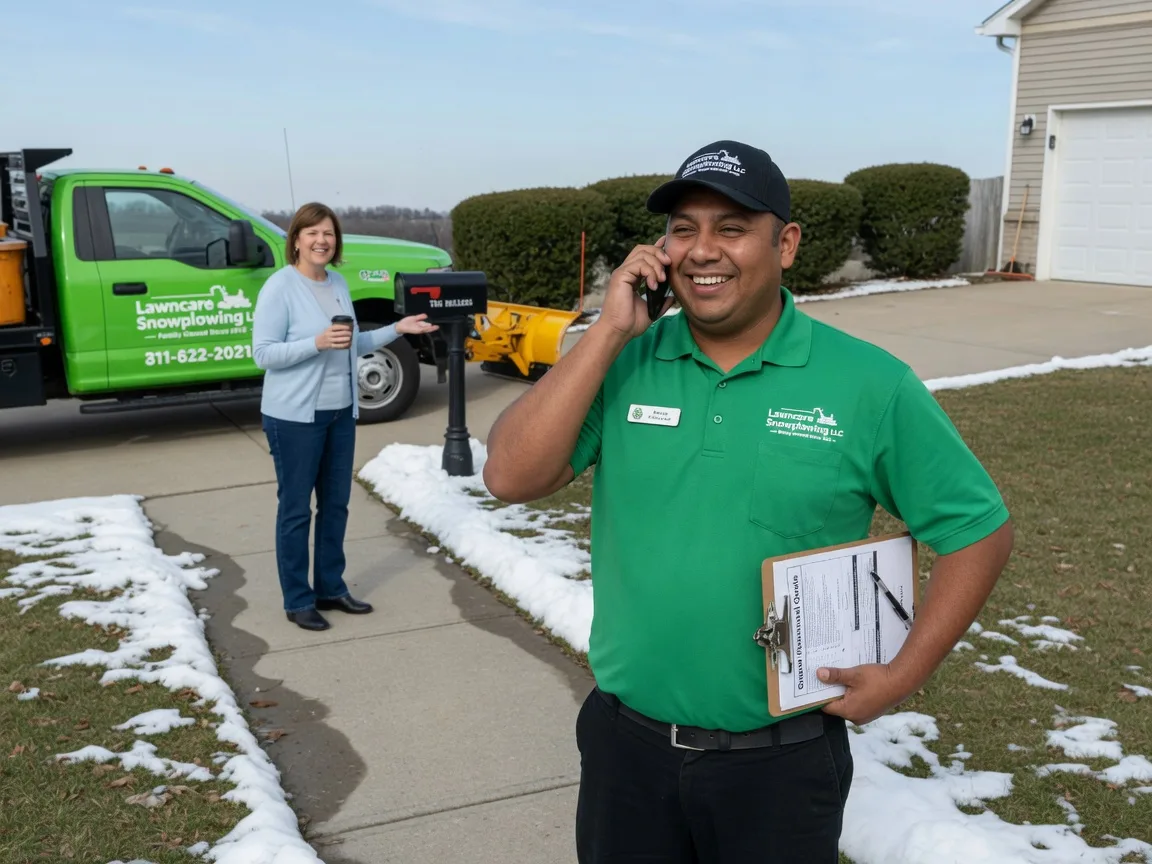 Lawn Care Services By Expert Landscaper Merrittstown, PA FAQs